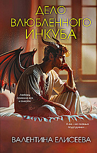 Дело влюбленного инкуба