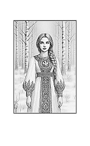 Княгиня Ольга. Волки Карачуна