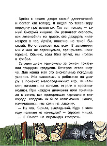 Пиратский квест: история в летнем лагере