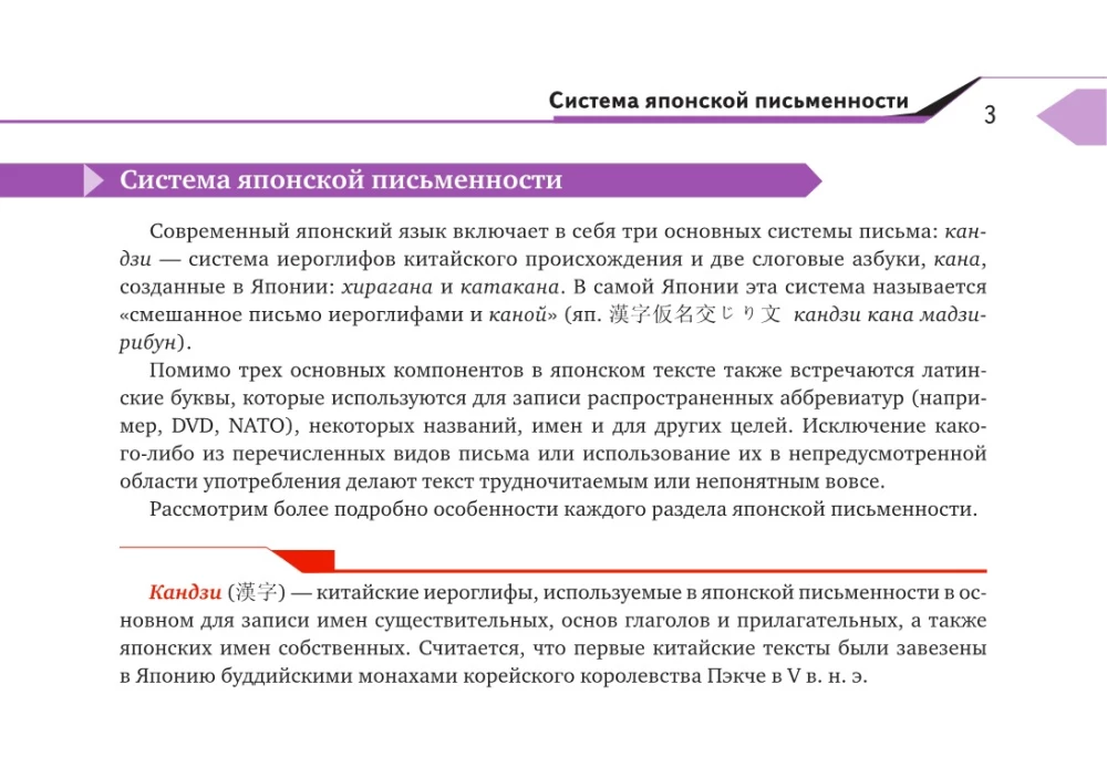 Полный курс японского языка для начинающих с карточками для изучения хираганы и катаканы