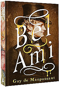 Bel-Ami