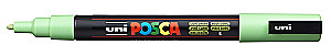 Маркер акриловый Uni Posca PC-3M 05, салатовый