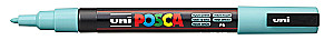 Akrila marķieris Uni Posca PC-3M P06, jūras viļņi