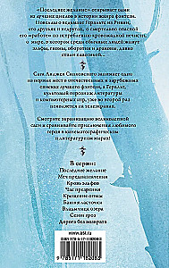 Ведьмак. Последнее желание. Меч предназначения