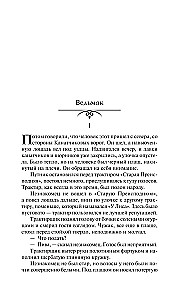 Ведьмак. Последнее желание. Меч предназначения