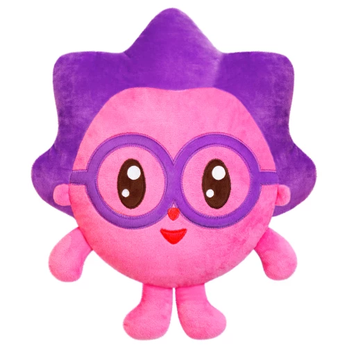 Игрушка-подушка Ёжик. Малышарики