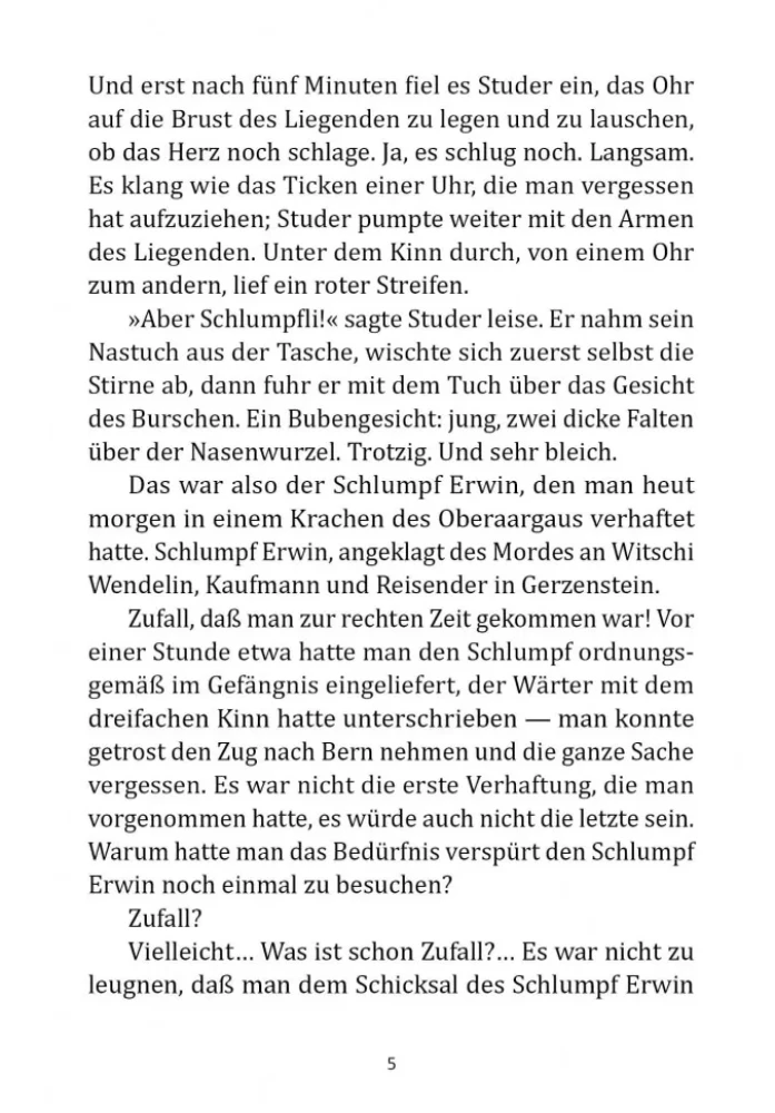 Wachtmeister Studer
