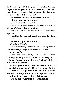 Die Geschichte von der 1002. Nacht