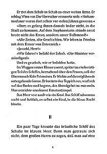 Die Geschichte von der 1002. Nacht