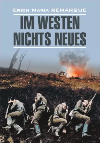 Im Westen Nichts Neues
