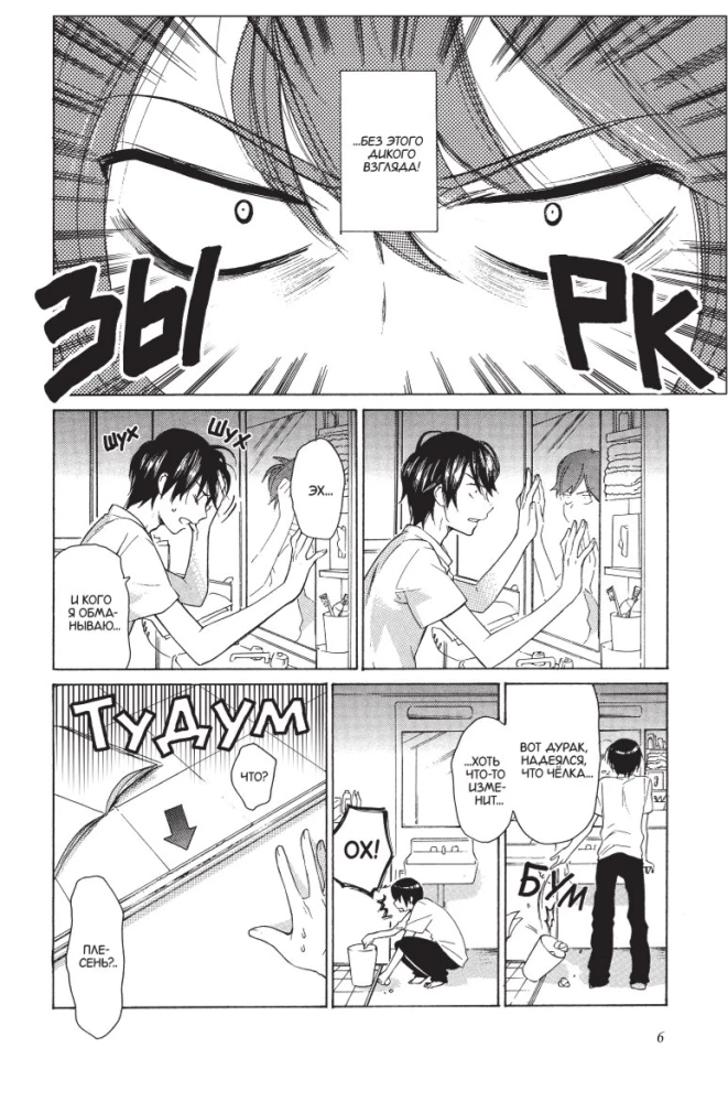 ToraDora. Tīģeris un Pūķis. 1. sējums