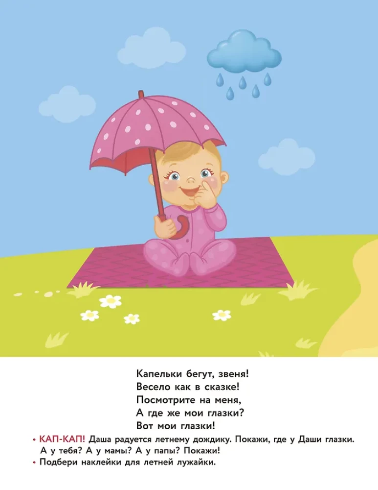 Моё тело