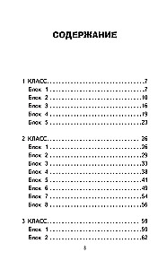 500 vissarežģītākie vārdu krājuma vārdi krievu valodā skolēniem. 1–4 klase