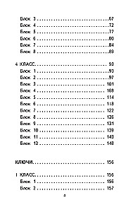 500 vissarežģītākie vārdu krājuma vārdi krievu valodā skolēniem. 1–4 klase