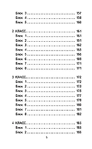 500 vissarežģītākie vārdu krājuma vārdi krievu valodā skolēniem. 1–4 klase
