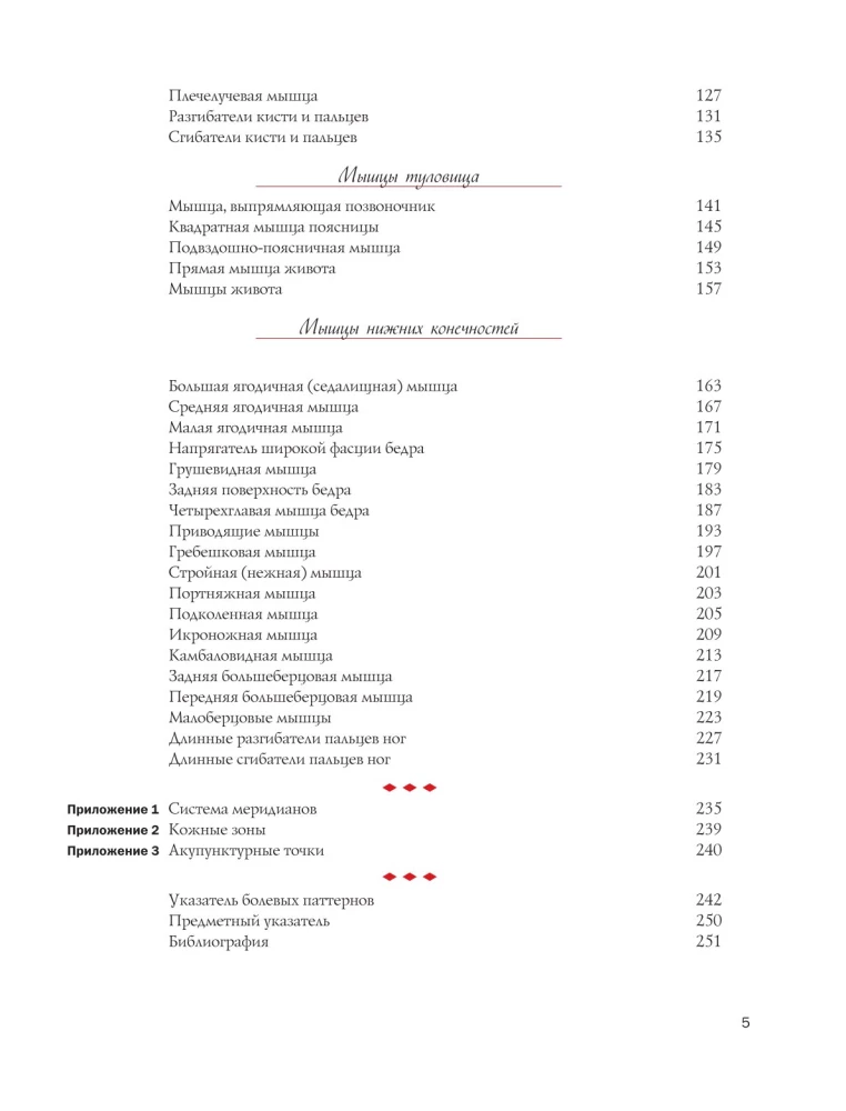 Терапия триггерных точек. Избавление от боли в связках, мышцах и фасциях
