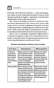 Mēness kalendārs dārzniekam un dārzniecei 2026