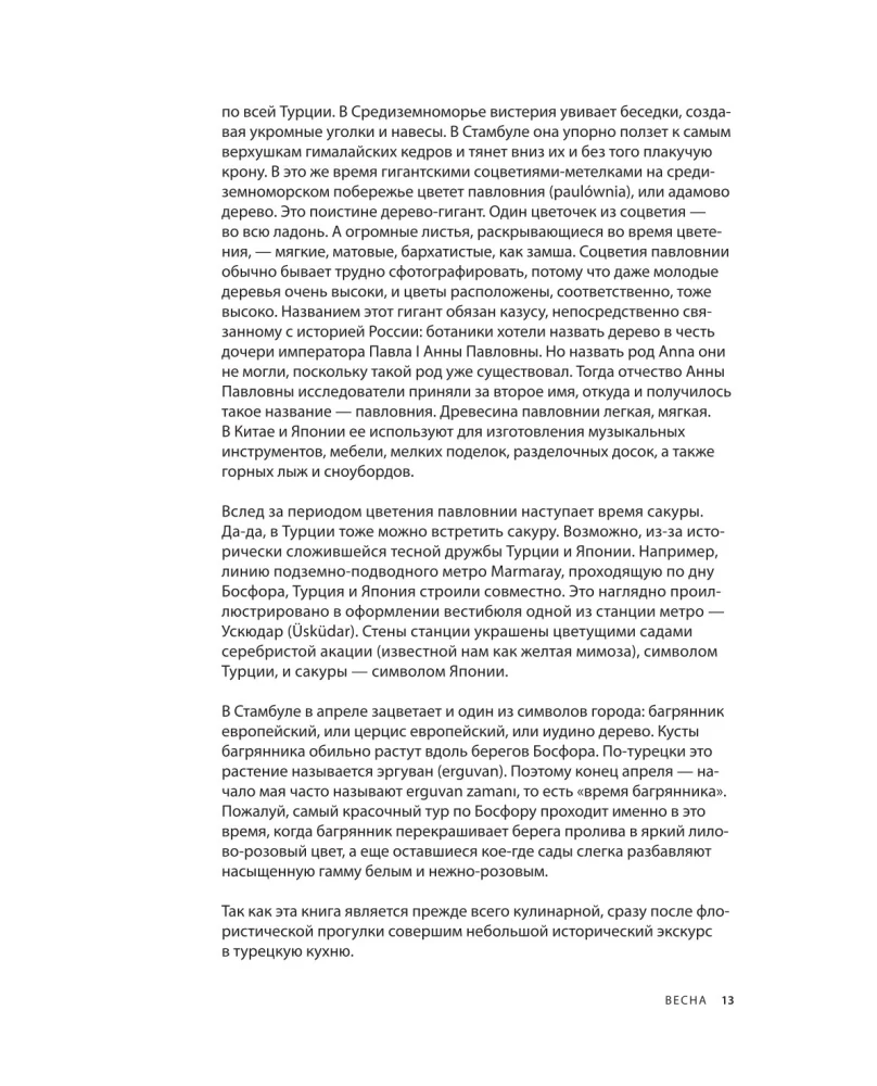 No Turcijas ar mīlestību. Turku virtuve no Stambulas līdz Mardinam