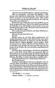 Карлик Нос и другие любимые сказки = Der Zwerg Nase und andere Lieblingsmarchen