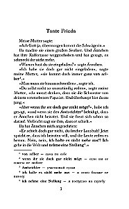 Тетя Фрида и другие забавные истории = Tante Frieda und andere Lausbubengeschichten