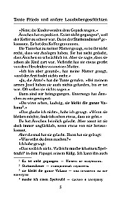 Тетя Фрида и другие забавные истории = Tante Frieda und andere Lausbubengeschichten