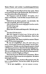 Тетя Фрида и другие забавные истории = Tante Frieda und andere Lausbubengeschichten