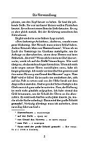 Превращение = Die Verwandlung