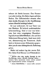 Pūce = Die Spinne