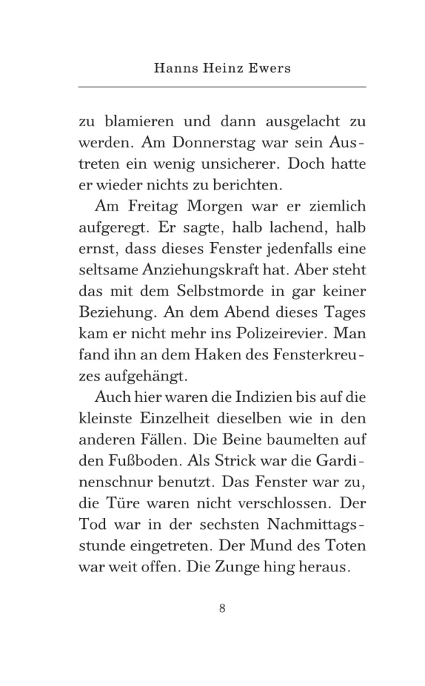 Pūce = Die Spinne