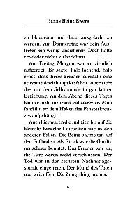 Pūce = Die Spinne