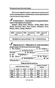 Vācu valoda bez privātstundām. Pašmācības grāmata vācu valodā