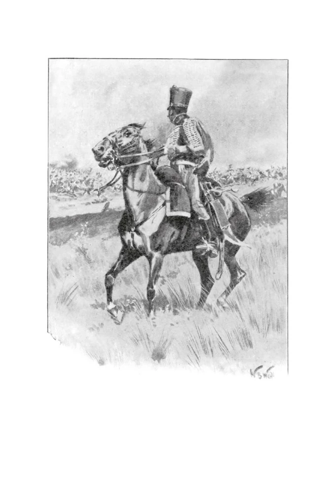 Piedzīvojumi brigadieram Žerāram
