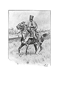 Piedzīvojumi brigadieram Žerāram