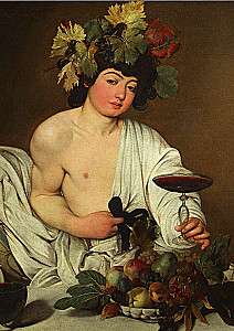 Кухня мифов и легенд. Блюда древних богов мира