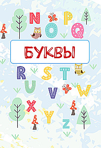 Английский язык. Прописи. 2 класс