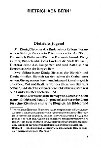 Deutsche Sagen und Legenden = Немецкие предания и легенды