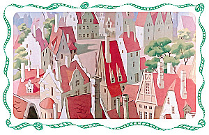 Снежная королева