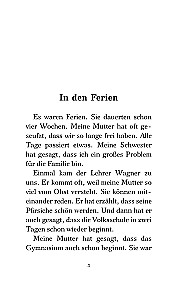 Озорные истории из Баварии = Freche Geschichten aus Bayern. Уровень 1