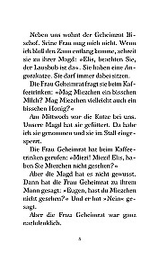 Озорные истории из Баварии = Freche Geschichten aus Bayern. Уровень 1