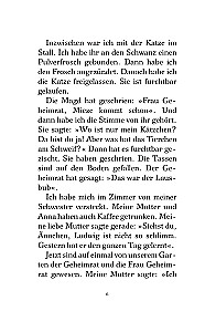 Озорные истории из Баварии = Freche Geschichten aus Bayern. Уровень 1