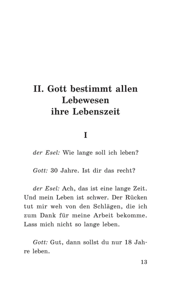 Die lustigsten geschichten = Самые смешные рассказы