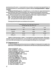 Самоучитель немецкого языка для начинающих (+ диск-вертушка в подарок)