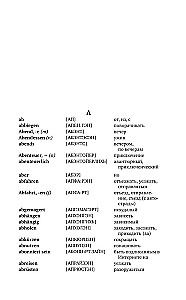 Быстрый немецкий. Немецко-русский русско-немецкий словарь для начинающих. С произношением
