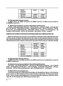 Vācu gramatika. Vācu valodas gramatika