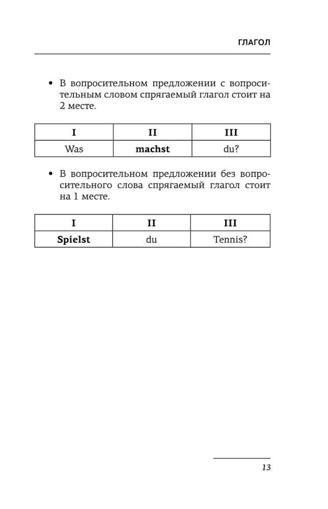 Vācu valoda. Visas noteikumi + uzdevumi. Pilns gramatikas kurss