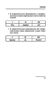 Vācu valoda. Visas noteikumi + uzdevumi. Pilns gramatikas kurss