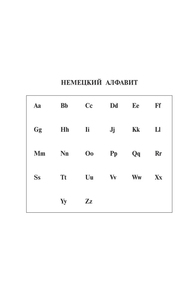 Немецко-русский русско-немецкий словарь с произношением