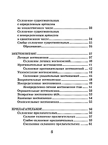Правила немецкого языка: все трудности с примерами и приложениями