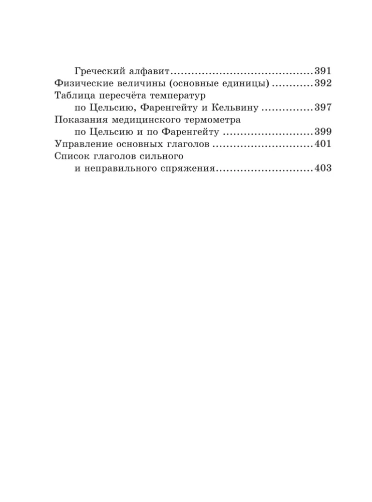 Правила немецкого языка: все трудности с примерами и приложениями