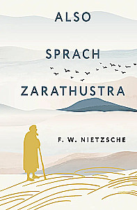 Tā runāja Zaratustra